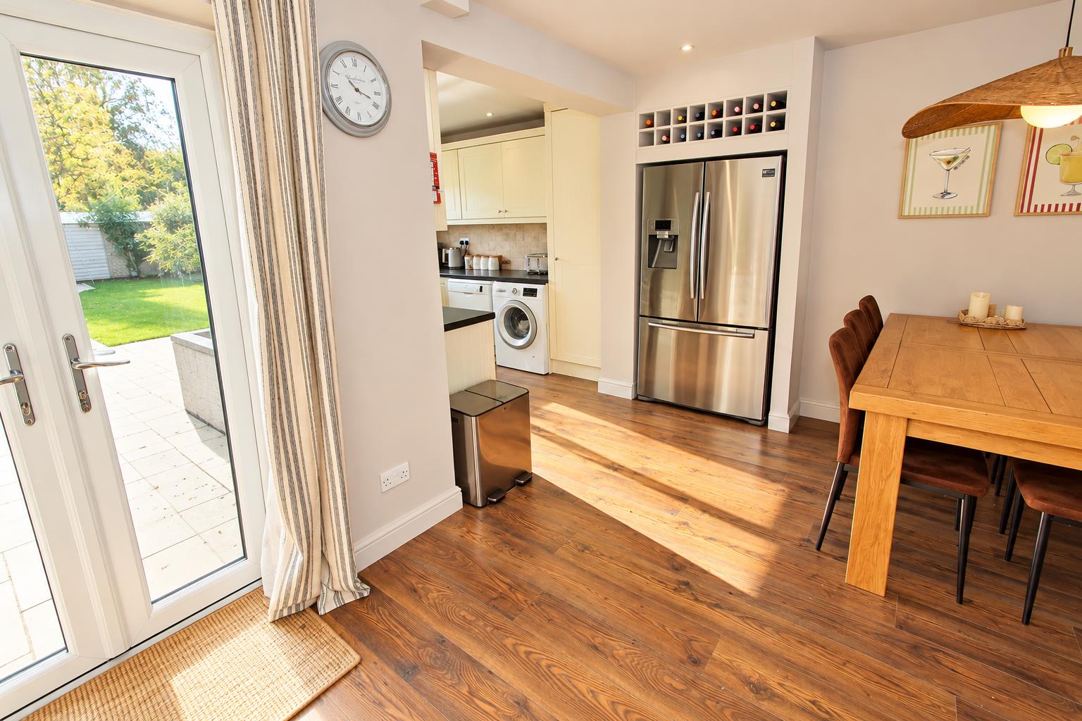 Frederick Road, Cheam, Sutton